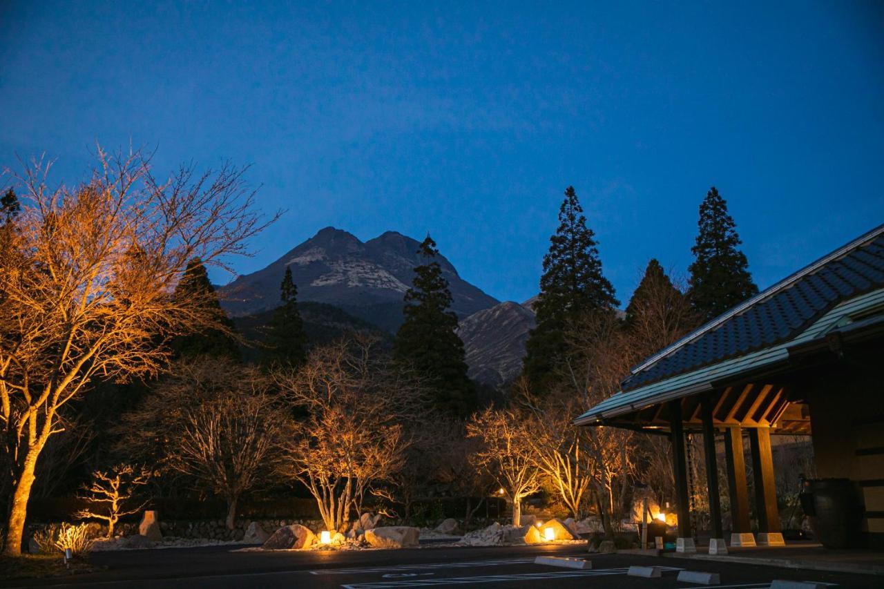 Baien Hotel Oita Exterior photo