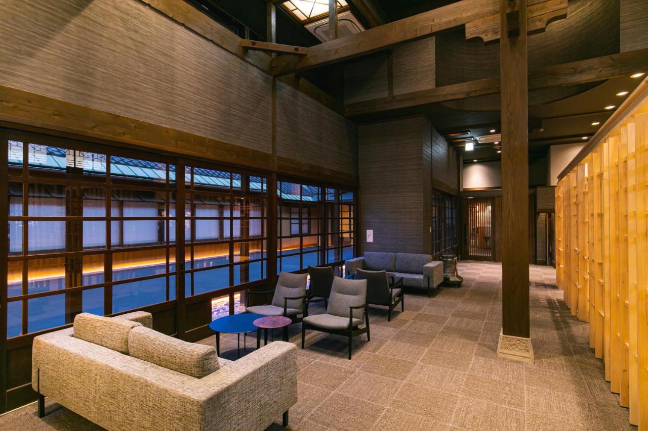 Baien Hotel Oita Exterior photo