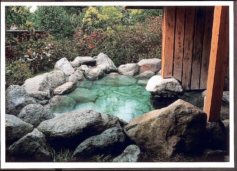 Baien Hotel Oita Exterior photo